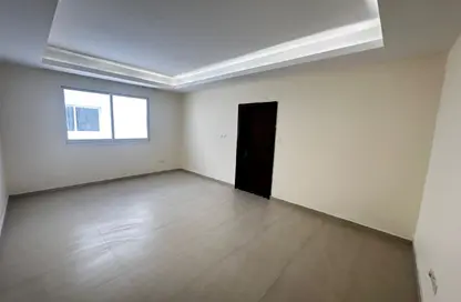 Apartment - 1 Bedroom - 1 Bathroom for rent in Shakhbout City - Abu Dhabi