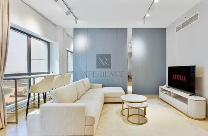 Apartment - 2 Bedrooms - 3 Bathrooms for sale in Sadaf 5 - Sadaf - Jumeirah Beach Residence - Dubai