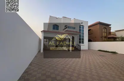 Villa - 5 Bedrooms - 7 Bathrooms for sale in Al Mowaihat 1 - Al Mowaihat - Ajman