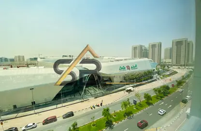 Apartment - Studio - 1 Bathroom for rent in Dubai Silicon Oasis - Dubai