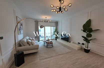 Apartment - 1 Bedroom - 1 Bathroom for sale in Al Samar 3 - Al Samar - Greens - Dubai