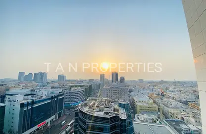 Apartment - 4 Bedrooms - 6 Bathrooms for rent in Al Hamriya Building - Bur Dubai - Dubai