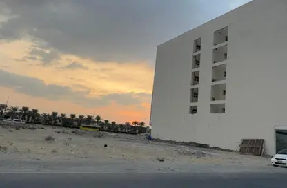 Land - Studio for sale in Muwaileh Commercial - Sharjah