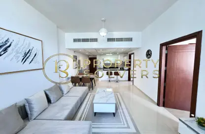 شقة - 2 غرف نوم - 3 حمامات للايجار في إيليت سبورت 9 - مساكن النخبة الرياضية - مدينة دبي الرياضية - دبي