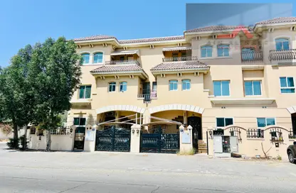 فيلا - 3 غرف نوم - 5 حمامات للايجار في فلل مردف - مردف - دبي