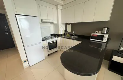 Apartment - Studio - 1 Bathroom for sale in Tower 108 - Jumeirah Village Circle - Dubai