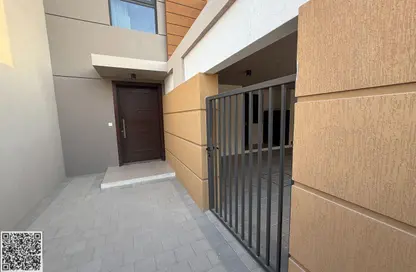 Townhouse - 4 Bedrooms - 6 Bathrooms for sale in AZHA Community - Al Amerah - Ajman