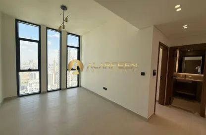Apartment - 1 Bedroom - 2 Bathrooms for rent in Binghatti Tulip - District 11 - Jumeirah Village Circle - Dubai