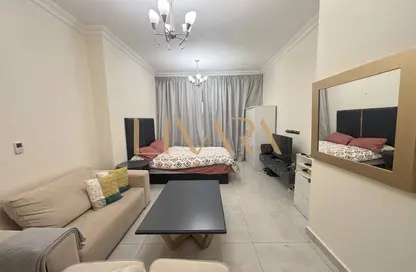 Apartment - Studio - 1 Bathroom for sale in Rokane G22 - Jumeirah Village Circle - Dubai