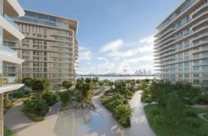 Penthouse - 4 Bedrooms - 4 Bathrooms for sale in Serenia Living Tower 4 - Serenia Living - Palm Jumeirah - Dubai