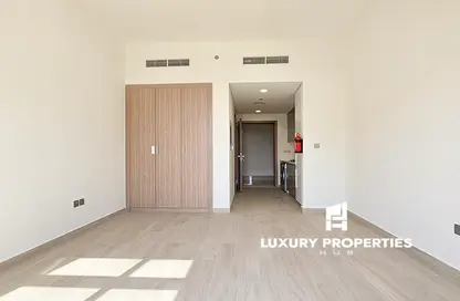 Apartment - 1 Bathroom for rent in AZIZI Riviera 37 - Meydan One - Meydan - Dubai