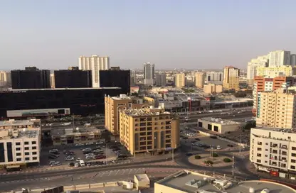 Apartment - Studio - 1 Bathroom for sale in Al Nuaimiya Towers C - Al Nuaimiya - Ajman