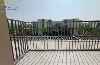 Villa - 3 Bedrooms - 4 Bathrooms for rent in Joy - Arabian Ranches 3 - Dubai