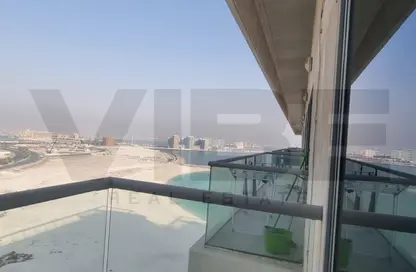 شقة - غرفة نوم - 2 حمامات للبيع في باسيفيك تاهيتي - باسيفيك - جزيرة المرجان - رأس الخيمة