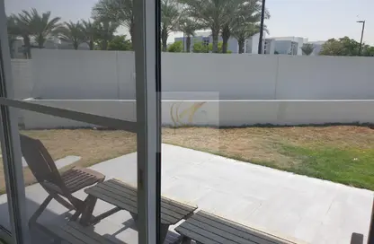 Townhouse - 4 Bedrooms - 4 Bathrooms for rent in Arabella Townhouses 2 - Arabella Townhouses - Mudon - Dubai