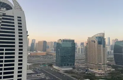 Apartment - 1 Bedroom - 2 Bathrooms for sale in Me Do Re 2 - JLT Cluster G - Jumeirah Lake Towers - Dubai
