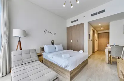 Apartment - Studio for rent in AZIZI Riviera - Meydan One - Meydan - Dubai