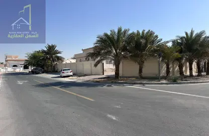 فيلا - 5 غرف نوم - 4 حمامات للبيع في الرمثة - ضاحية الجواز (واسط سابقا) - الشارقة فيلا - 5 غرف نوم - 4 حمامات للبيع في الرمثة - ضاحية الجواز (واسط سابقا) - الشارقة