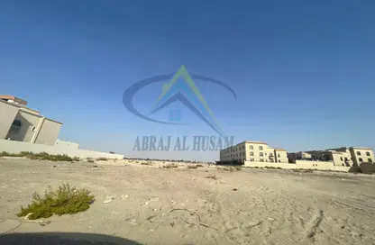 Land - Studio for sale in Al Maqtaa Villas - Mohamed Bin Zayed City - Abu Dhabi