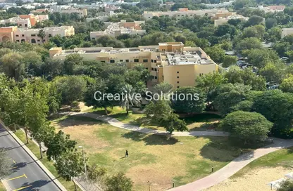 Apartment - 2 Bedrooms - 2 Bathrooms for rent in The Gardens Buildings - The Gardens - Dubai
