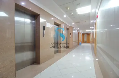 Apartment - 1 Bedroom - 1 Bathroom for rent in Bukhara Street - Al Nahda - Sharjah