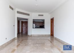 Apartment - 2 bedrooms - 3 bathrooms for rent in The Fairmont Palm Residence South - The Fairmont Palm Residences - Palm Jumeirah - Dubai