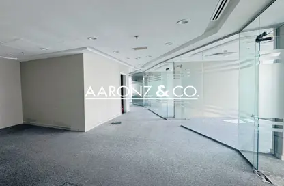 مكتب - استوديو للايجار في برج ريجال - الخليج التجاري - دبي