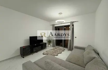 Apartment - 1 Bedroom - 2 Bathrooms for sale in Alcove - Jumeirah Village Circle - Dubai
