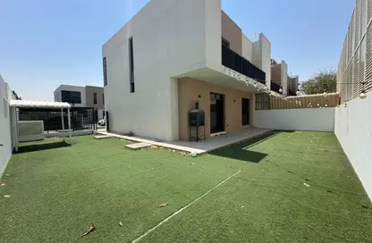 Townhouse - 3 Bedrooms - 4 Bathrooms for rent in Nasma Residence - Al Tai - Sharjah
