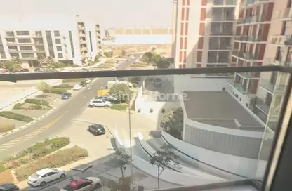 Apartment - Studio - 1 Bathroom for rent in Celestia B - Celestia - Dubai South (Dubai World Central) - Dubai