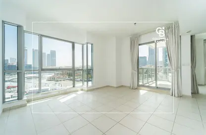 Apartment - 3 Bedrooms - 4 Bathrooms for rent in The Residences 4 - The Residences - Downtown Dubai - Dubai