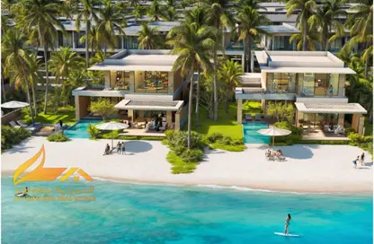 فيلا - 4 غرف نوم - 7 حمامات للبيع في جزيرة الشمس - مدينة أجمل مكان - مدينة الواجهة المائية لإمارة الشارقة - الشارقة فيلا - 4 غرف نوم - 7 حمامات للبيع في جزيرة الشمس - مدينة أجمل مكان - مدينة الواجهة المائية لإمارة الشارقة - الشارقة