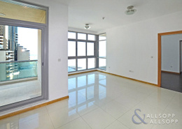 Apartment - 2 bedrooms - 2 bathrooms for sale in Iris Blue - Dubai Marina - Dubai