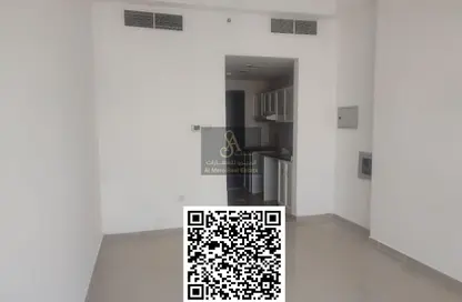 شقة - 1 حمام للبيع في C1 برج - أبراج لؤلؤة عجمان - عجمان وسط المدينة - عجمان