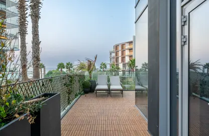 شقة - 4 غرف نوم - 5 حمامات للبيع في 2 شقة بناية - مساكن بلوواترز - جزيرة بلوواترز - دبي شقة - 4 غرف نوم - 5 حمامات للبيع في 2 شقة بناية - مساكن بلوواترز - جزيرة بلوواترز - دبي