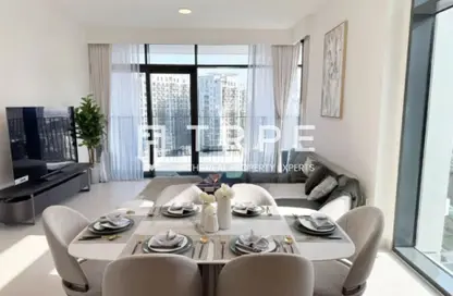 Apartment - 3 Bedrooms - 4 Bathrooms for rent in Palace Residence North - Dubai Creek Harbour (The Lagoons) - Dubai Apartment - 3 Bedrooms - 4 Bathrooms for rent in Palace Residence North - Dubai Creek Harbour (The Lagoons) - Dubai