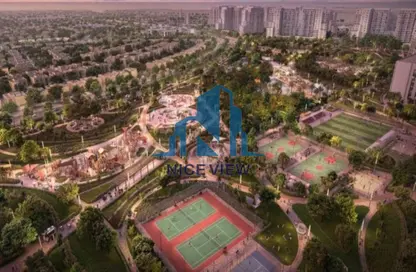 Villa - 5 Bedrooms - 6 Bathrooms for sale in Yas Park Views - Yas Island - Abu Dhabi