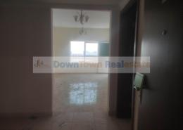 Apartment - 1 bedroom - 2 bathrooms for sale in Orient Tower 1 - Orient Towers - Al Bustan - Ajman Apartment - 1 bedroom - 2 bathrooms for sale in Orient Tower 1 - Orient Towers - Al Bustan - Ajman
