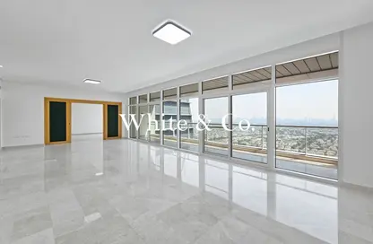 Apartment - 2 Bedrooms - 3 Bathrooms for rent in Madina Tower - JLT Cluster O - Jumeirah Lake Towers - Dubai