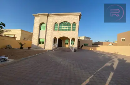 فيلا - 5 غرف نوم - 6 حمامات للايجار في الظيت الجنوبي - الظيت - رأس الخيمة