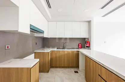 Villa - 3 Bedrooms - 3 Bathrooms for rent in La Rosa 6 - Villanova - Dubai Land - Dubai