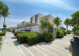 Townhouse - 3 bedrooms - 4 bathrooms for sale in Al Zahia 4 - Al Zahia - Muwaileh Commercial - Sharjah