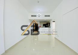 Apartment - 2 bedrooms - 3 bathrooms for rent in Narcissus Building - Dubai Silicon Oasis - Dubai