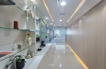 Office Space - Studio - 1 Bathroom for rent in The Burlington - Business Bay - Dubai Office Space - Studio - 1 Bathroom for rent in The Burlington - Business Bay - Dubai