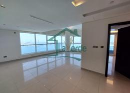 Empty Room image for: Apartment - 2 bedrooms - 3 bathrooms for rent in Eclipse Twin Towers - Shams Abu Dhabi - Al Reem Island - Abu Dhabi, Image 1