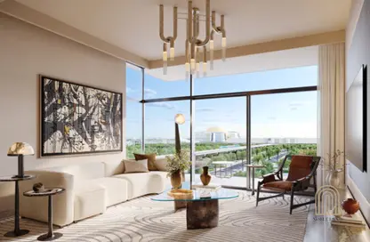 Apartment - 1 Bedroom - 2 Bathrooms for sale in Terra Heights - Expo City - Dubai