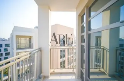 Apartment - 3 Bedrooms - 4 Bathrooms for sale in Zohour 1 - Al Zahia - Muwaileh Commercial - Sharjah Apartment - 3 Bedrooms - 4 Bathrooms for sale in Zohour 1 - Al Zahia - Muwaileh Commercial - Sharjah