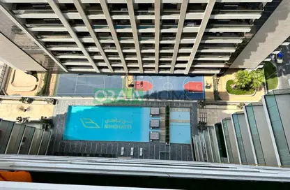 Apartment - 2 Bedrooms - 2 Bathrooms for rent in Binghatti Creek - Al Jaddaf - Dubai