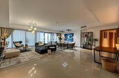Apartment - 4 Bedrooms - 6 Bathrooms for sale in Opera Grand - Burj Khalifa Area - Downtown Dubai - Dubai