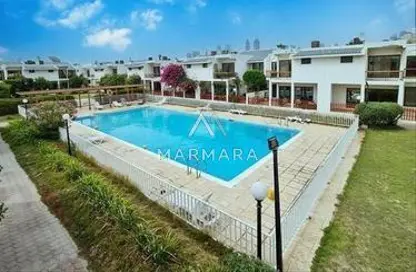 فيلا - 3 غرف نوم - 3 حمامات للايجار في فلل الجميرا 2 - جميرا 2 - جميرا - دبي